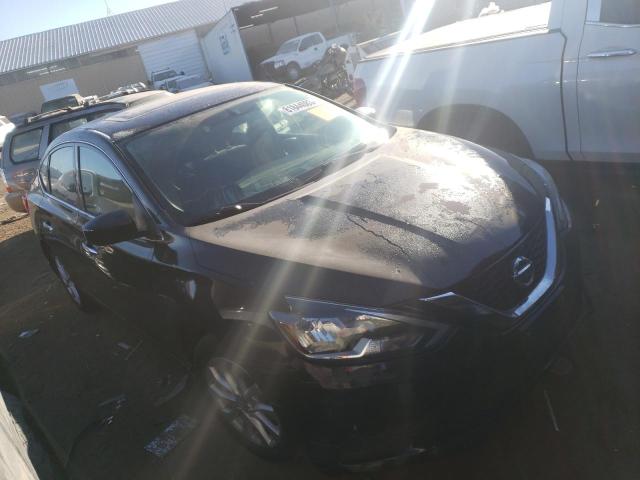 Photo 3 VIN: 3N1AB7AP5JY331881 - NISSAN SENTRA 