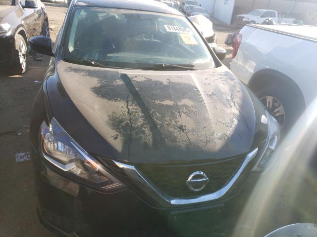 Photo 4 VIN: 3N1AB7AP5JY331881 - NISSAN SENTRA 