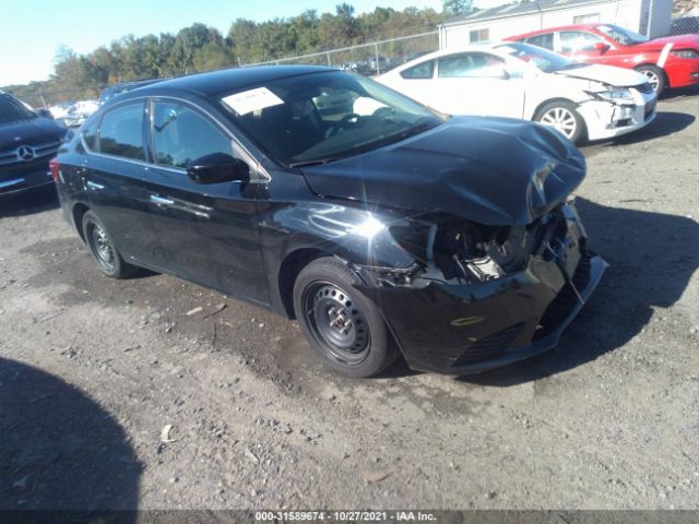 Photo 0 VIN: 3N1AB7AP5JY332237 - NISSAN SENTRA 