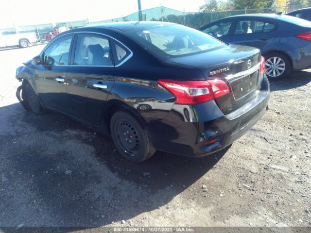 Photo 2 VIN: 3N1AB7AP5JY332237 - NISSAN SENTRA 