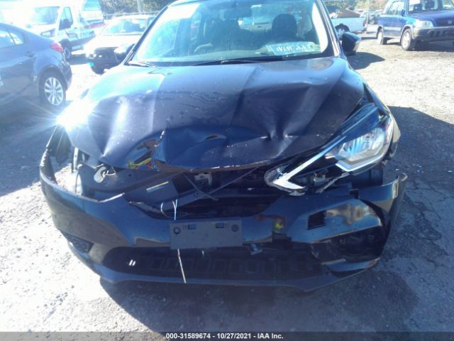 Photo 5 VIN: 3N1AB7AP5JY332237 - NISSAN SENTRA 