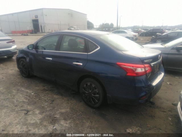 Photo 2 VIN: 3N1AB7AP5JY332433 - NISSAN SENTRA 