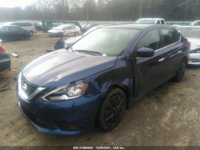 Photo 5 VIN: 3N1AB7AP5JY332433 - NISSAN SENTRA 