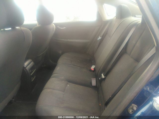 Photo 7 VIN: 3N1AB7AP5JY332433 - NISSAN SENTRA 