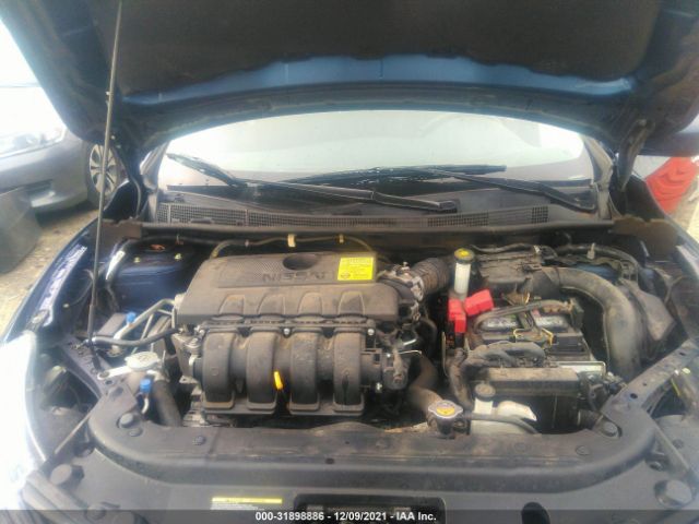 Photo 9 VIN: 3N1AB7AP5JY332433 - NISSAN SENTRA 