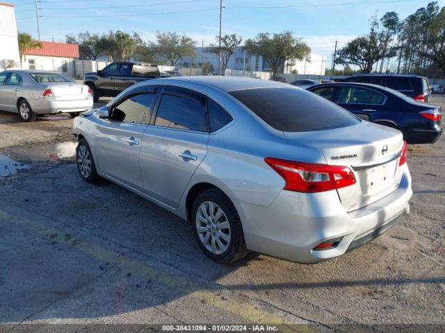 Photo 2 VIN: 3N1AB7AP5JY332755 - NISSAN SENTRA 