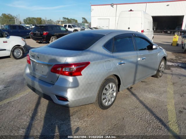 Photo 3 VIN: 3N1AB7AP5JY332755 - NISSAN SENTRA 