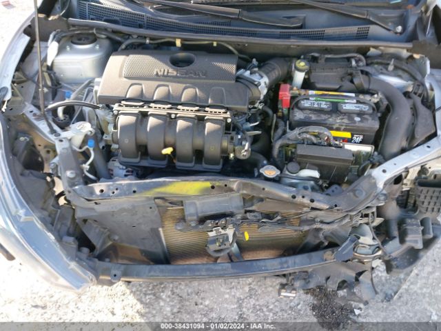 Photo 9 VIN: 3N1AB7AP5JY332755 - NISSAN SENTRA 