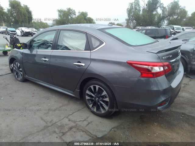 Photo 2 VIN: 3N1AB7AP5JY332884 - NISSAN SENTRA 