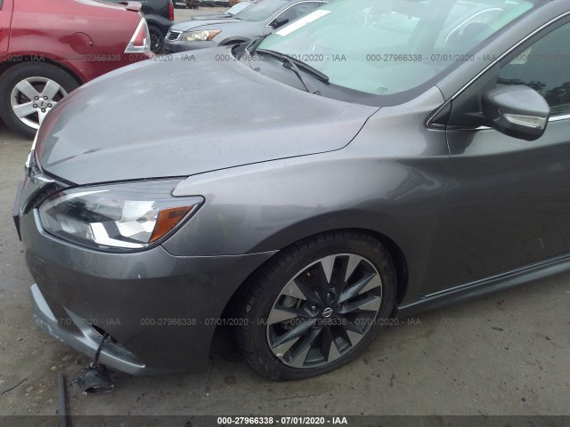 Photo 5 VIN: 3N1AB7AP5JY332884 - NISSAN SENTRA 