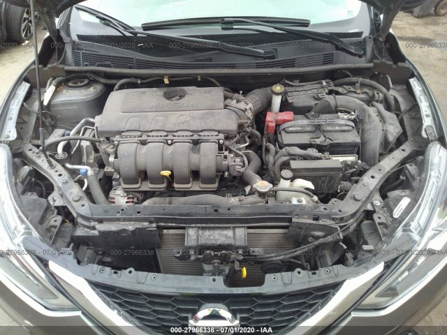 Photo 9 VIN: 3N1AB7AP5JY332884 - NISSAN SENTRA 