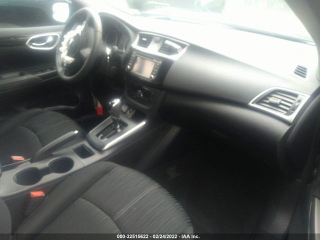 Photo 4 VIN: 3N1AB7AP5JY332996 - NISSAN SENTRA 