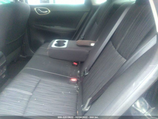 Photo 7 VIN: 3N1AB7AP5JY332996 - NISSAN SENTRA 