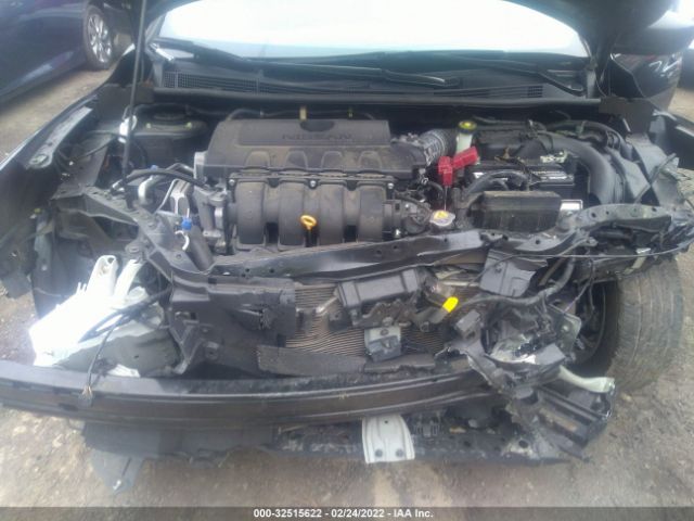 Photo 9 VIN: 3N1AB7AP5JY332996 - NISSAN SENTRA 