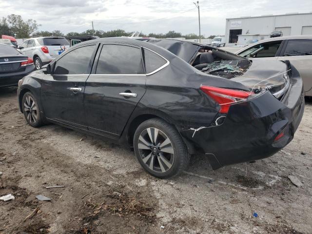 Photo 1 VIN: 3N1AB7AP5JY334733 - NISSAN SENTRA S 