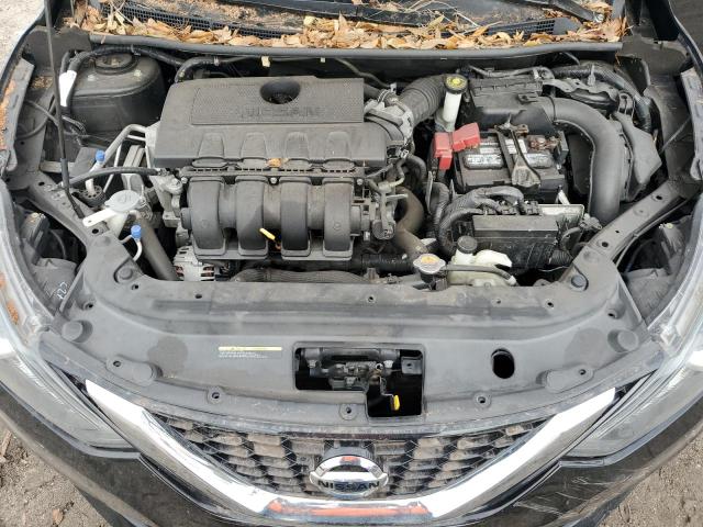 Photo 10 VIN: 3N1AB7AP5JY334733 - NISSAN SENTRA S 