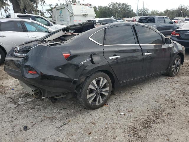 Photo 2 VIN: 3N1AB7AP5JY334733 - NISSAN SENTRA S 