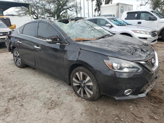 Photo 3 VIN: 3N1AB7AP5JY334733 - NISSAN SENTRA S 