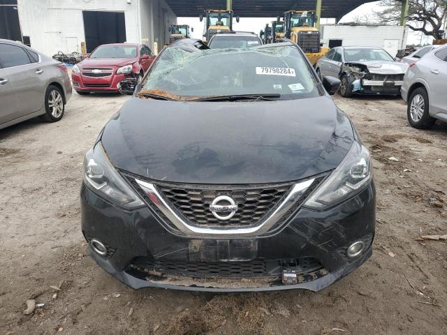 Photo 4 VIN: 3N1AB7AP5JY334733 - NISSAN SENTRA S 