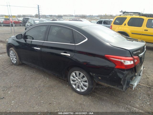 Photo 2 VIN: 3N1AB7AP5JY334862 - NISSAN SENTRA 