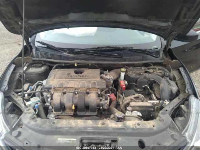 Photo 9 VIN: 3N1AB7AP5JY334862 - NISSAN SENTRA 