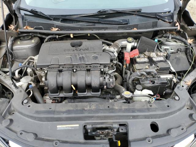 Photo 10 VIN: 3N1AB7AP5JY335316 - NISSAN SENTRA 