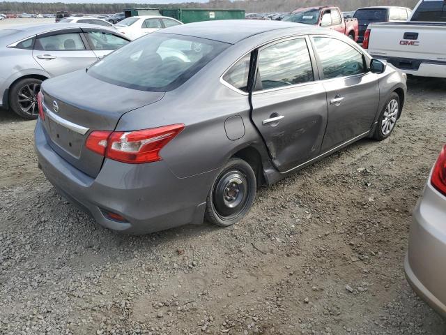 Photo 2 VIN: 3N1AB7AP5JY335316 - NISSAN SENTRA 