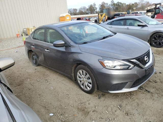 Photo 3 VIN: 3N1AB7AP5JY335316 - NISSAN SENTRA 