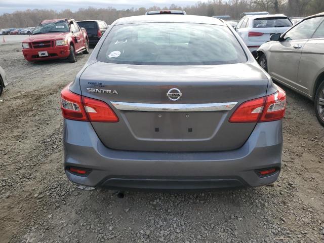 Photo 5 VIN: 3N1AB7AP5JY335316 - NISSAN SENTRA 