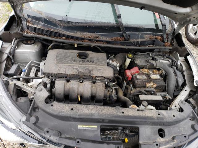 Photo 10 VIN: 3N1AB7AP5JY337194 - NISSAN SENTRA S 