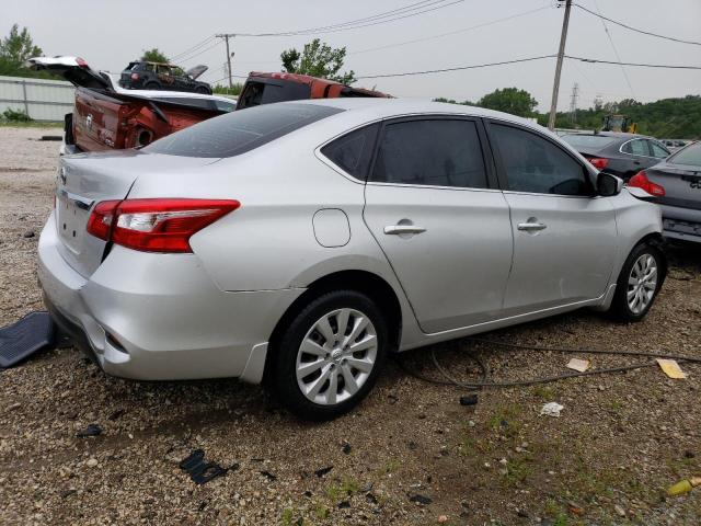 Photo 2 VIN: 3N1AB7AP5JY337194 - NISSAN SENTRA S 