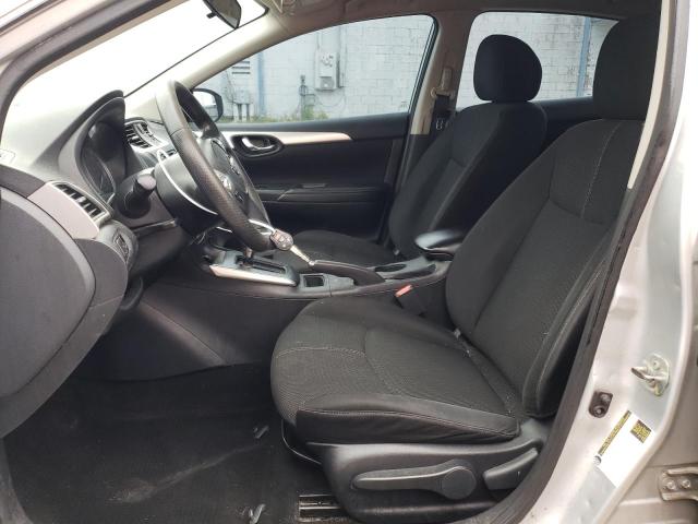 Photo 6 VIN: 3N1AB7AP5JY337194 - NISSAN SENTRA S 