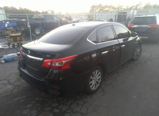 Photo 3 VIN: 3N1AB7AP5JY338491 - NISSAN SENTRA 