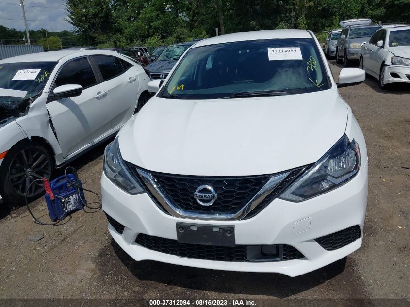 Photo 11 VIN: 3N1AB7AP5JY338538 - NISSAN SENTRA 