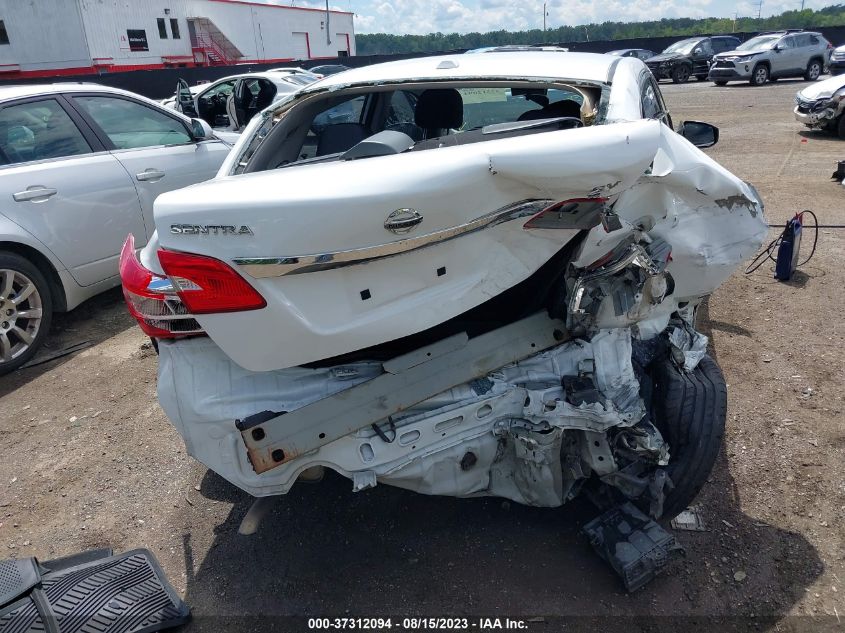 Photo 15 VIN: 3N1AB7AP5JY338538 - NISSAN SENTRA 