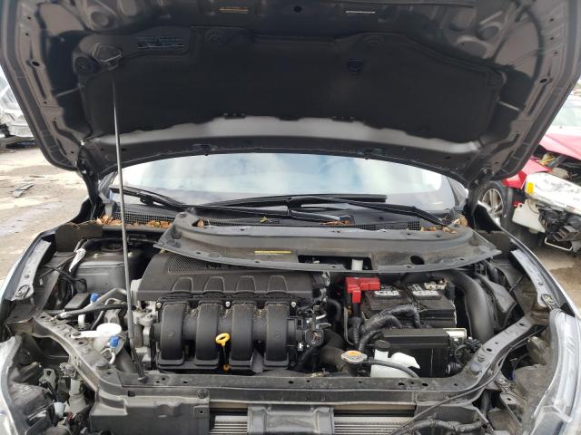 Photo 6 VIN: 3N1AB7AP5JY338748 - NISSAN SENTRA S 