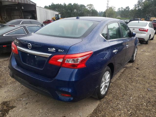 Photo 3 VIN: 3N1AB7AP5JY341522 - NISSAN SENTRA 