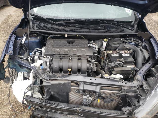 Photo 6 VIN: 3N1AB7AP5JY341522 - NISSAN SENTRA 