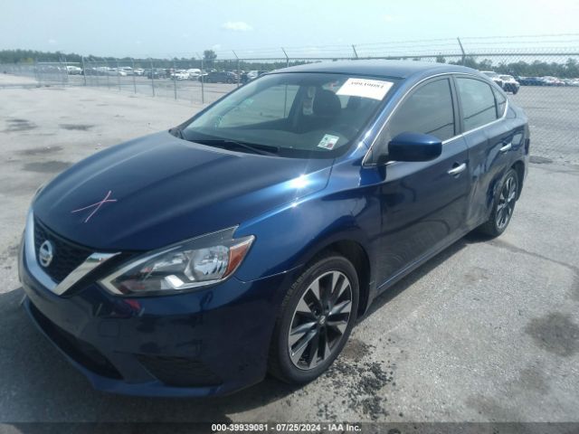 Photo 1 VIN: 3N1AB7AP5JY341522 - NISSAN SENTRA 