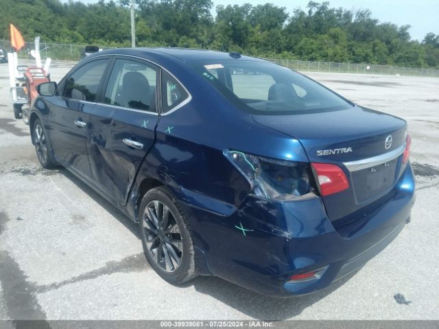 Photo 2 VIN: 3N1AB7AP5JY341522 - NISSAN SENTRA 