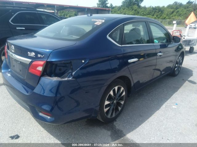 Photo 3 VIN: 3N1AB7AP5JY341522 - NISSAN SENTRA 