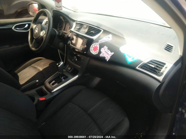 Photo 4 VIN: 3N1AB7AP5JY341522 - NISSAN SENTRA 