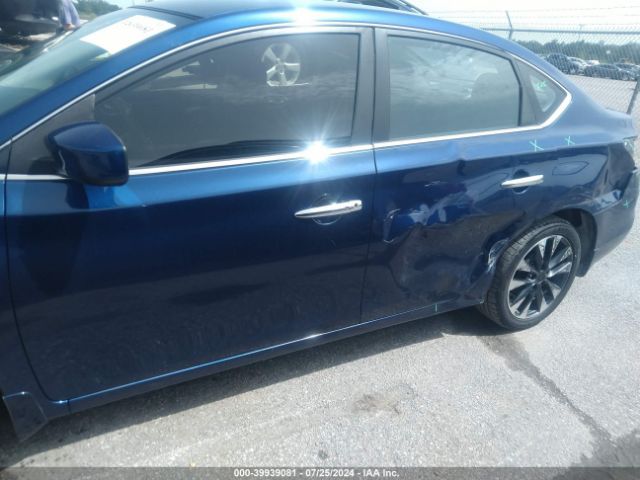 Photo 5 VIN: 3N1AB7AP5JY341522 - NISSAN SENTRA 