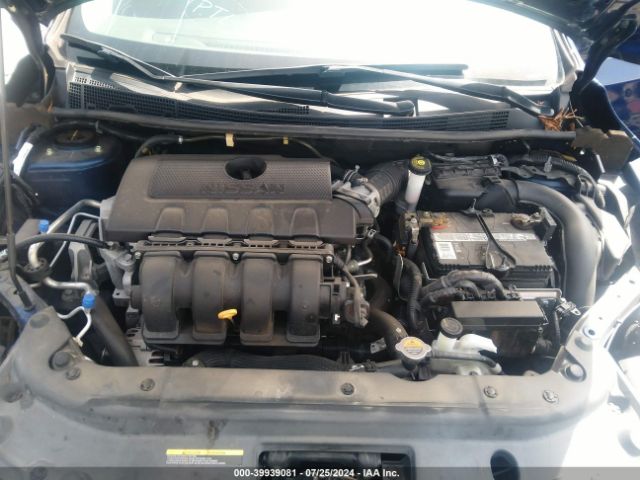 Photo 9 VIN: 3N1AB7AP5JY341522 - NISSAN SENTRA 