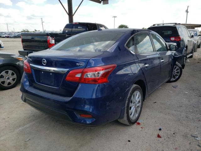 Photo 3 VIN: 3N1AB7AP5JY341651 - NISSAN SENTRA S 