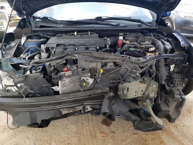 Photo 6 VIN: 3N1AB7AP5JY341651 - NISSAN SENTRA S 