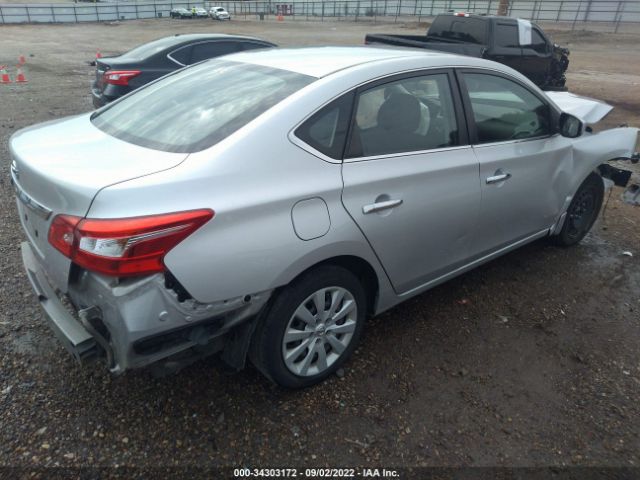 Photo 3 VIN: 3N1AB7AP5JY341763 - NISSAN SENTRA 