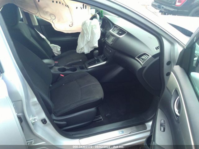 Photo 4 VIN: 3N1AB7AP5JY341763 - NISSAN SENTRA 