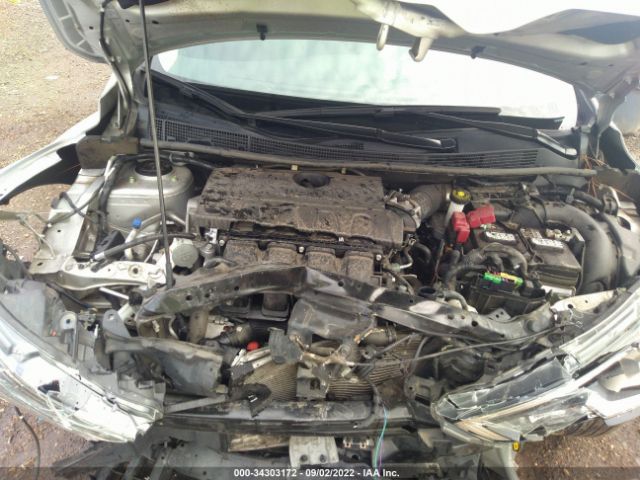 Photo 9 VIN: 3N1AB7AP5JY341763 - NISSAN SENTRA 