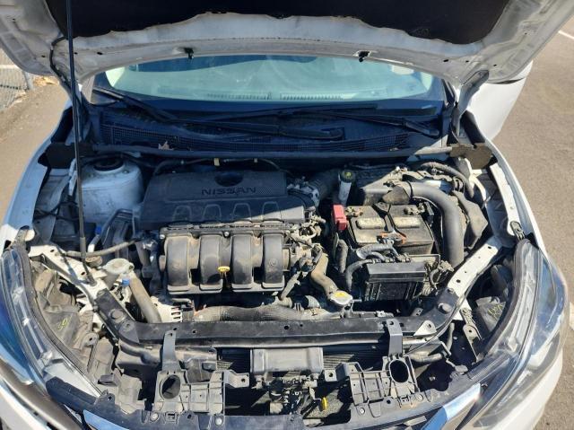 Photo 6 VIN: 3N1AB7AP5JY343271 - NISSAN SENTRA S 